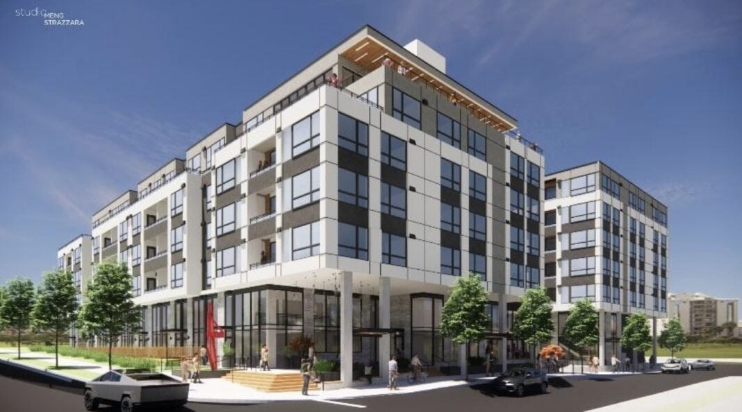 Silver Cloud (aka 10621 NE 12th Street/Perle)